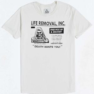 Life Removal Inc. 💀